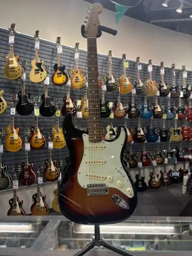 Fender - 014-9983-300
